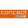 CONCEPT CLUB