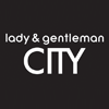Lady & Gentleman CITY дисконт